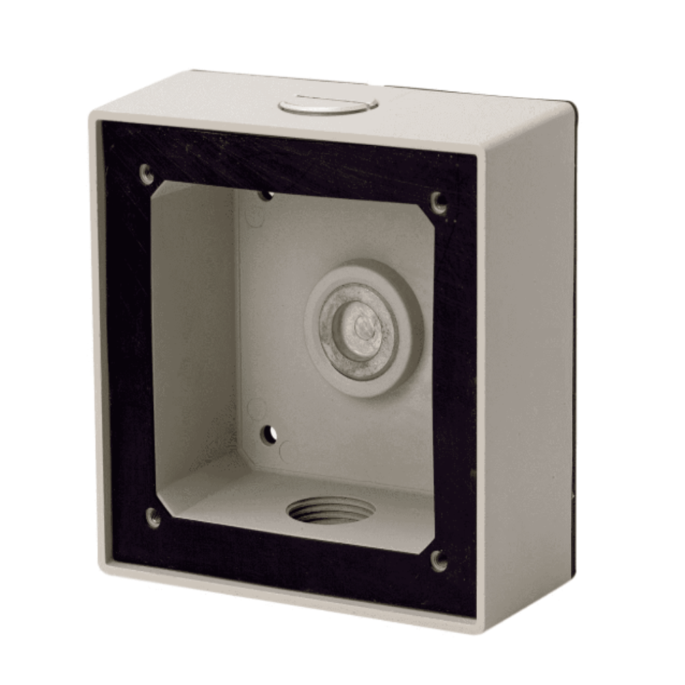 Arecont Vision AV-JBA Junction Box Adapter