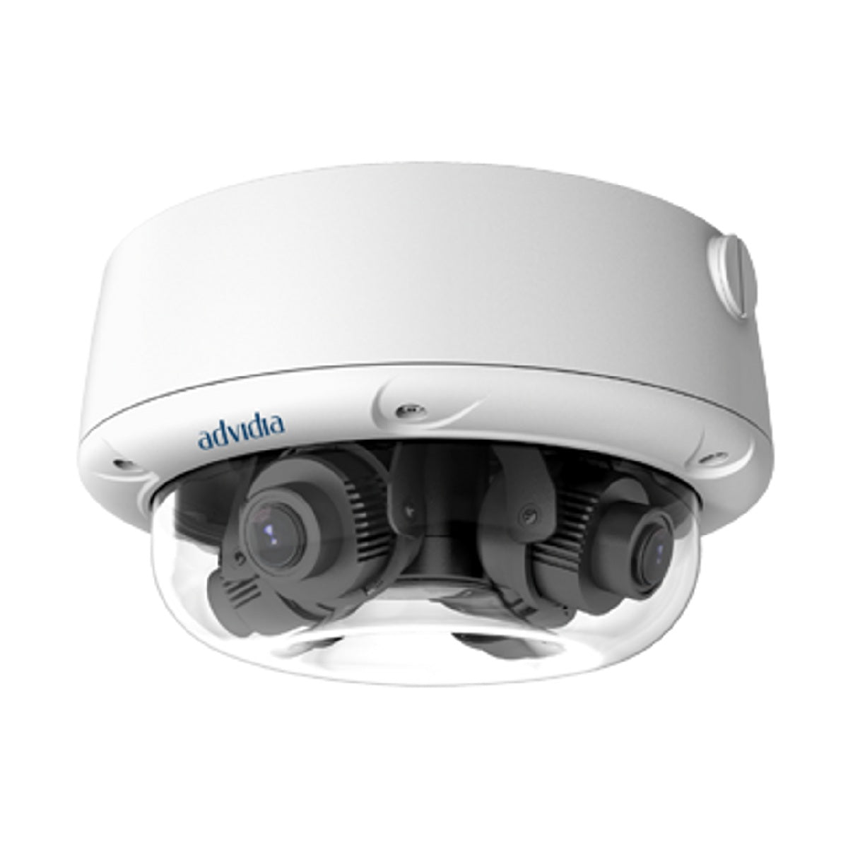Panasonic Advidia A-427-V 8MP 4K Multi-sensor Outdoor IP Security Camera