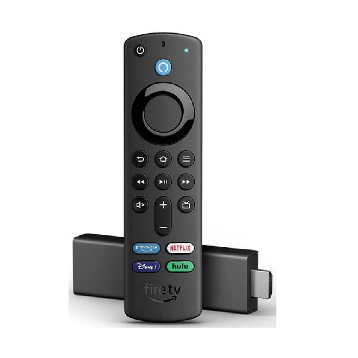 Amazon B08XVYZ1Y5 Fire TV Stick 4K Max streaming device