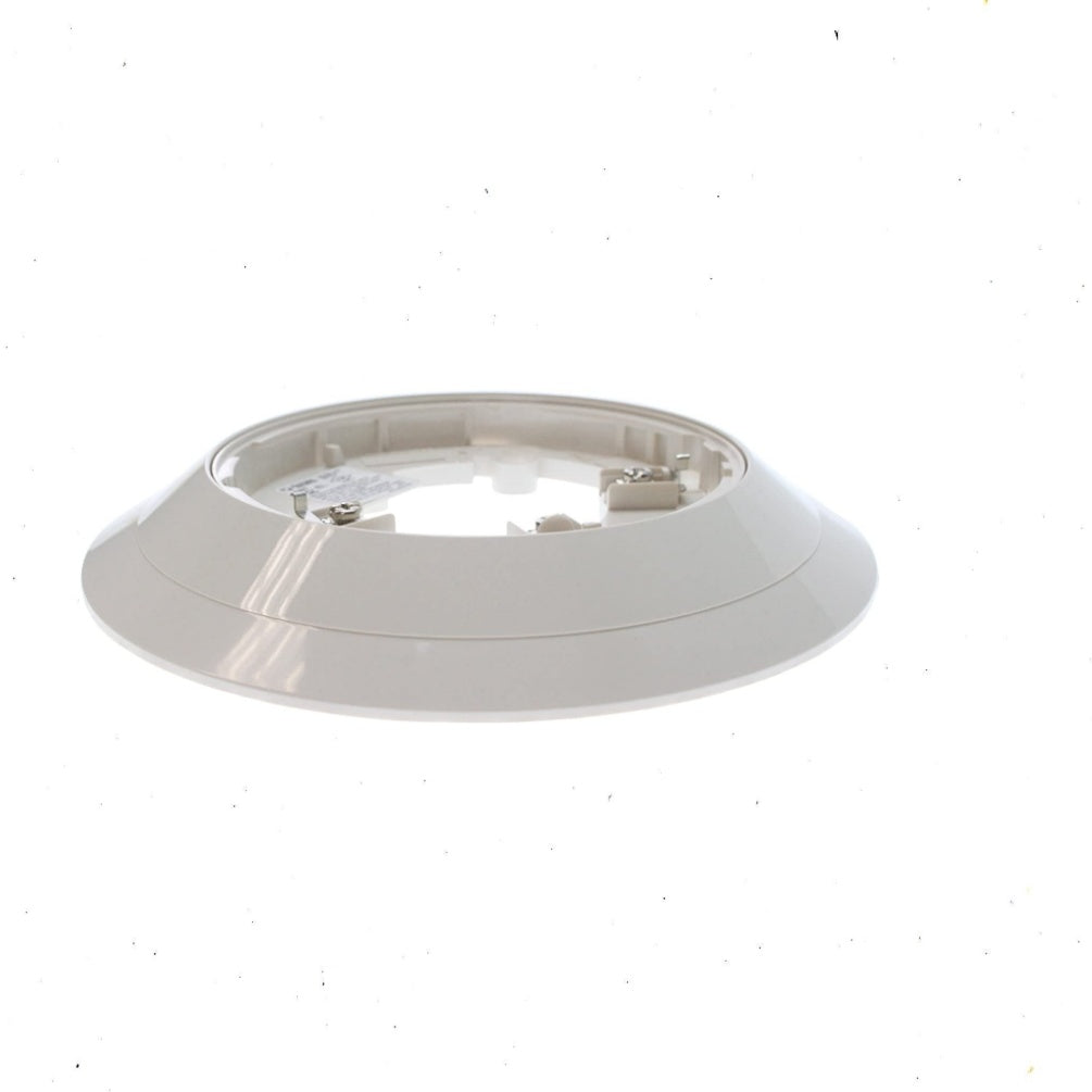 System Sensor B210LP Smoke Detector Base