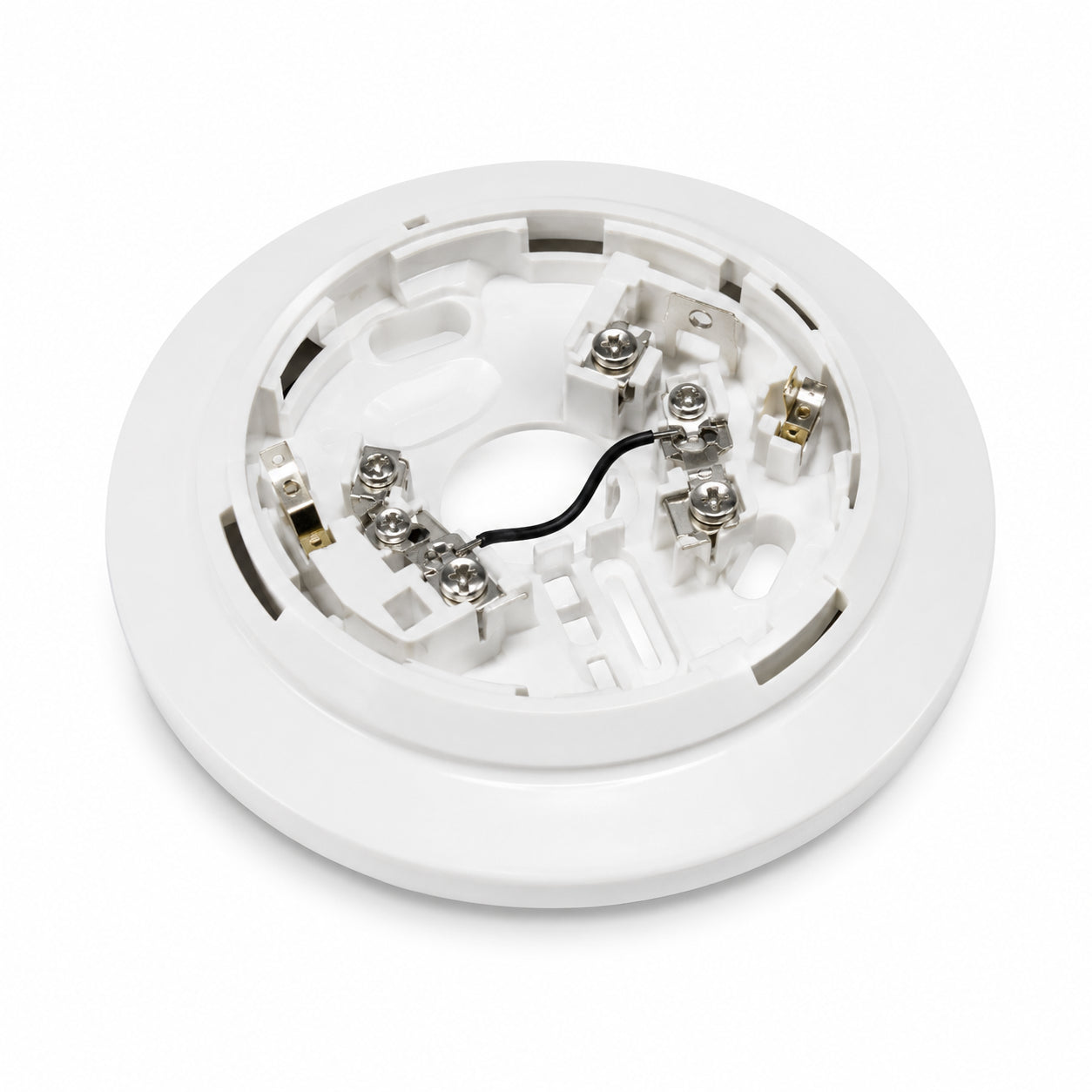 Edwards Signaling B4U Analog Detector Base