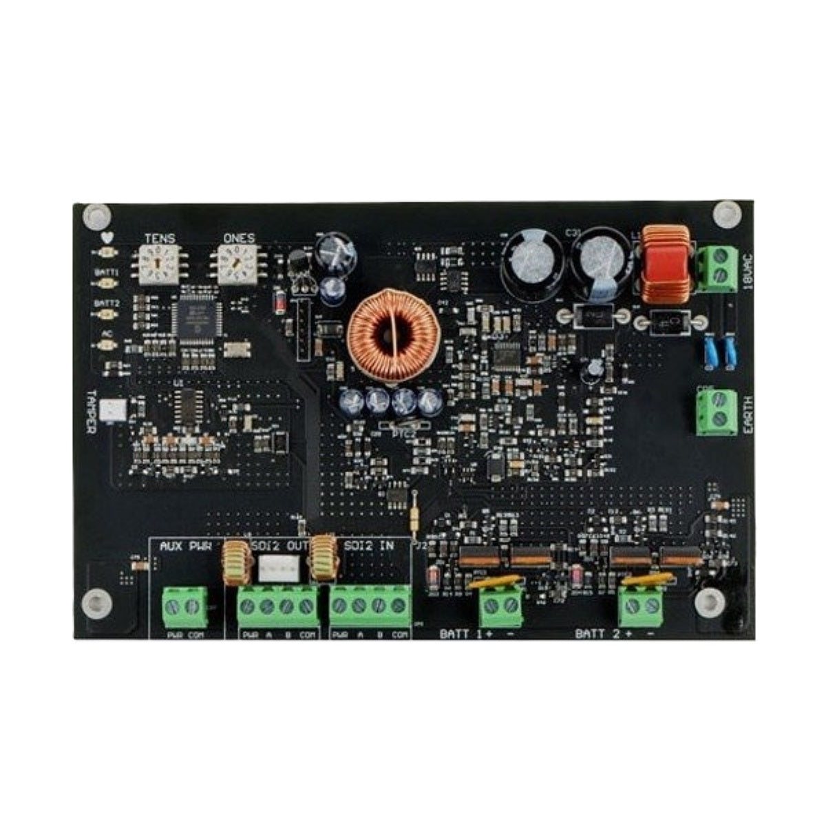 Bosch B520 Auxiliary Power Supply Module