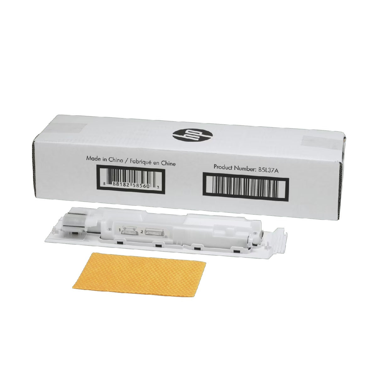 HP Color LaserJet B5L37A Toner Collection Unit