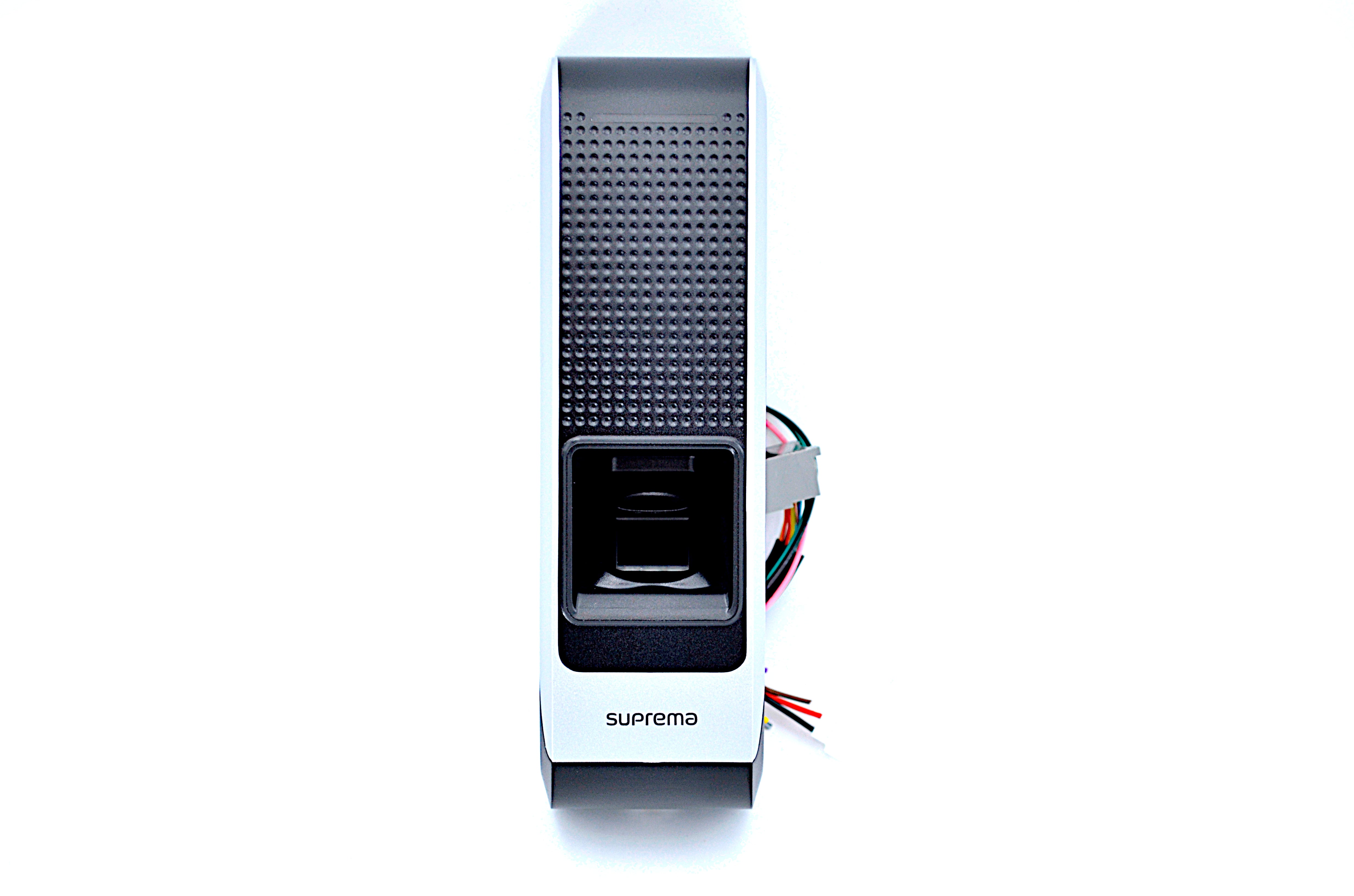 Suprema BioEntry BC-BEWIOC Fingerprint Reader RF Card Options, Ultra Performance, PoE,TCP/IP Network Connectivity