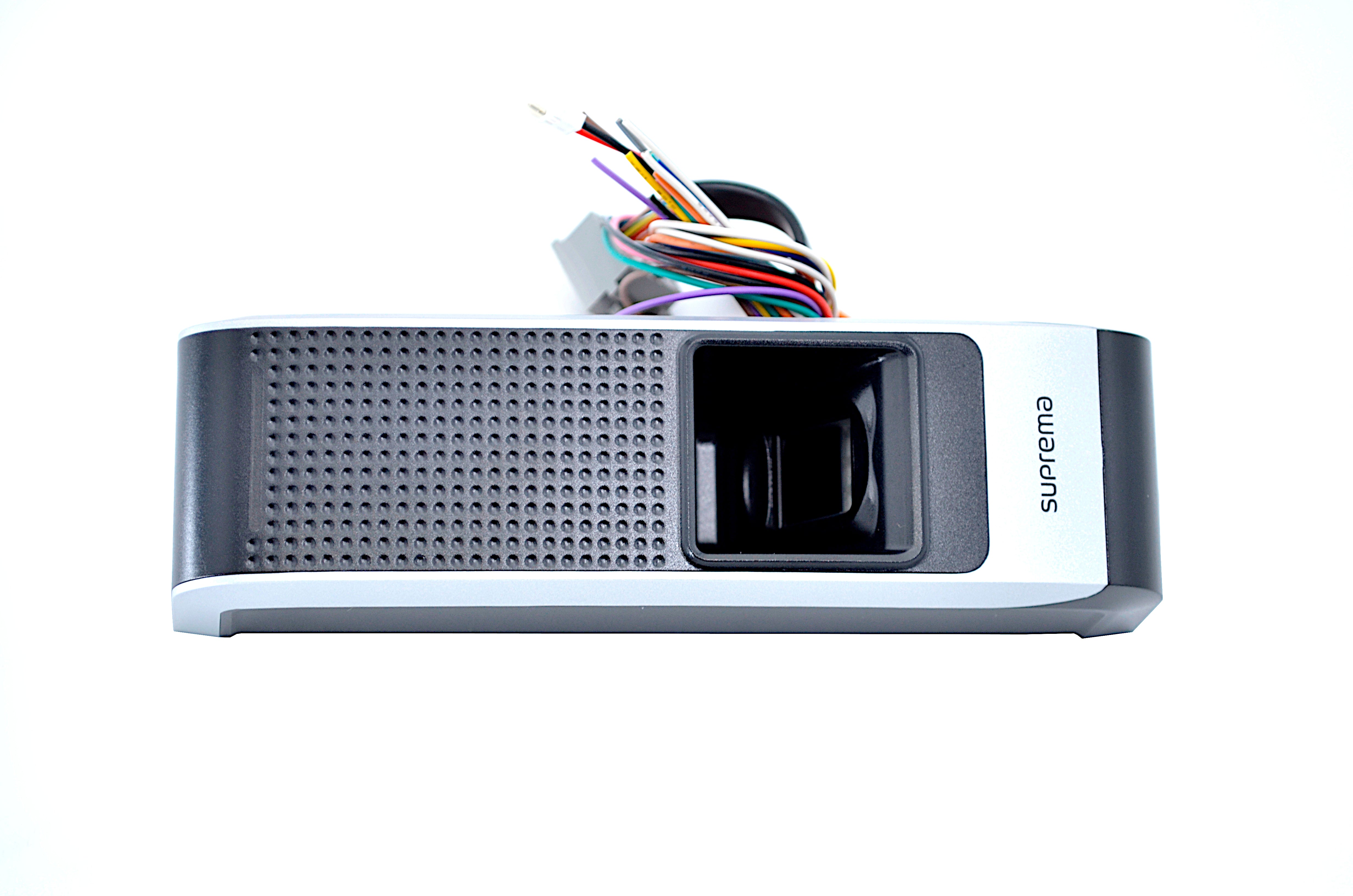 Suprema BioEntry BC-BEWIOC Fingerprint Reader RF Card Options, Ultra Performance, PoE,TCP/IP Network Connectivity