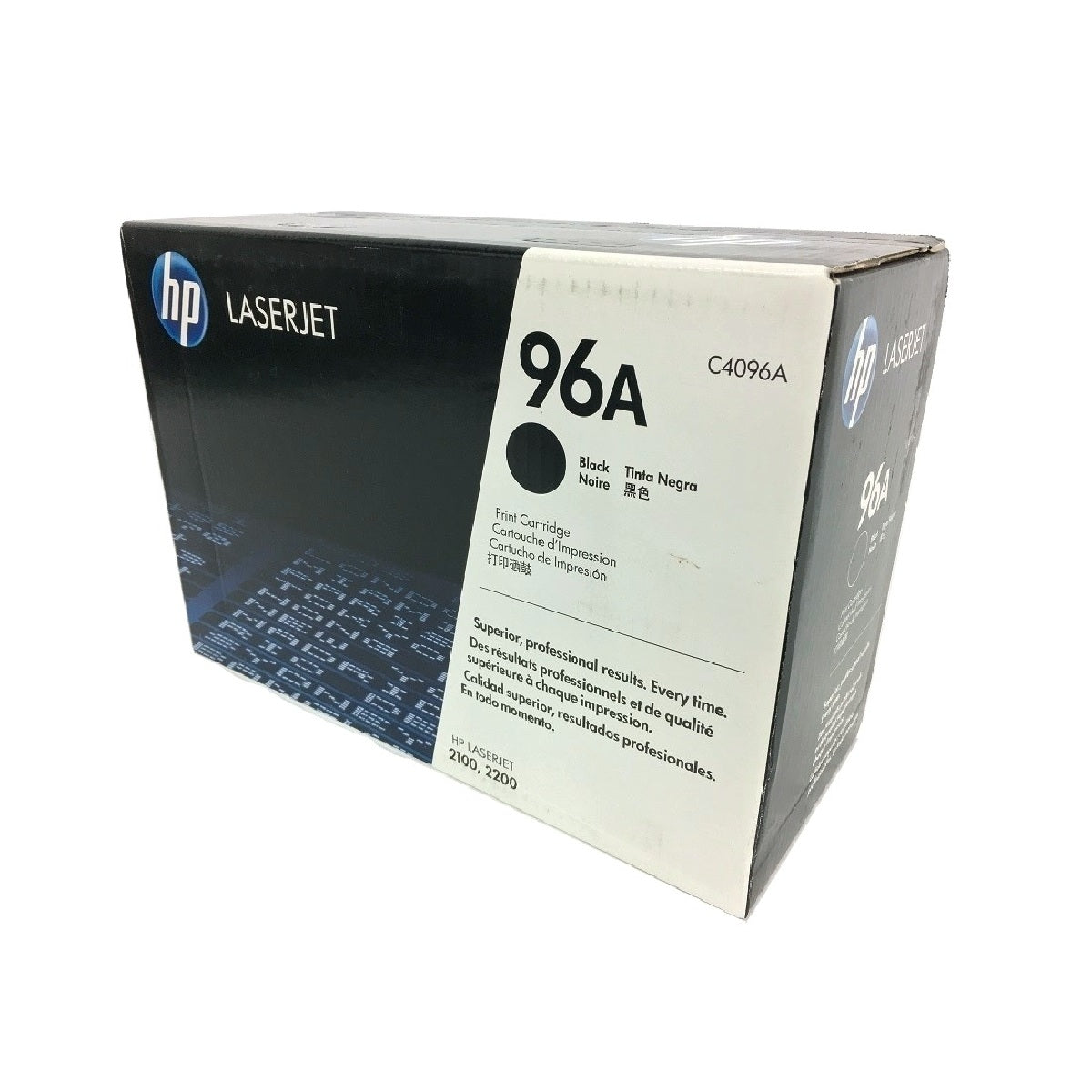 Quill C4096A Laser Toner Cartridge