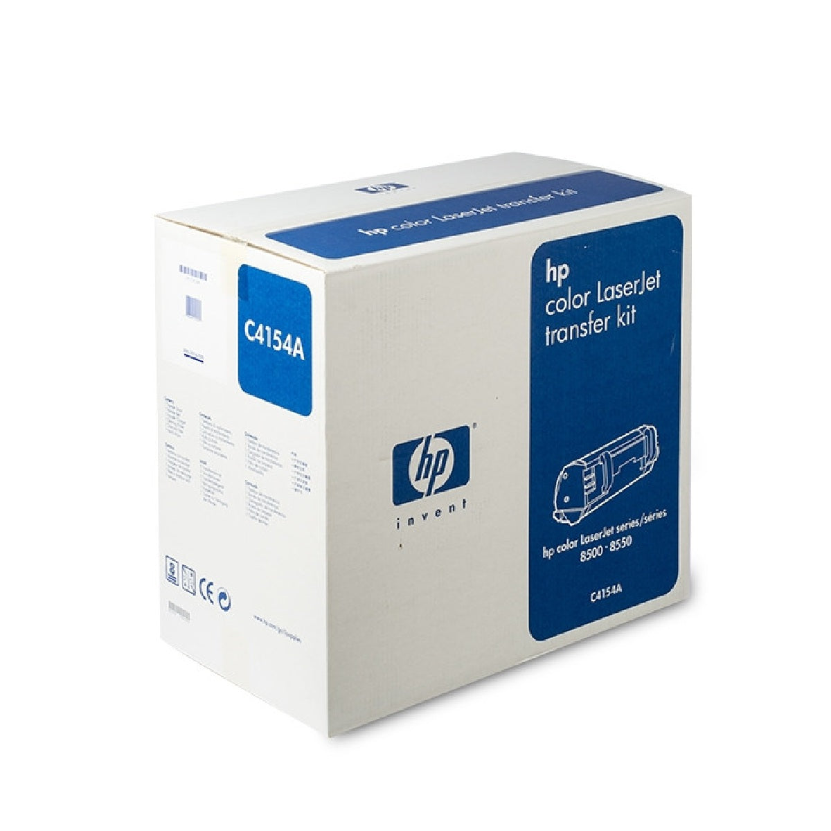 HP C4154A Color LaserJet Transfer Kit
