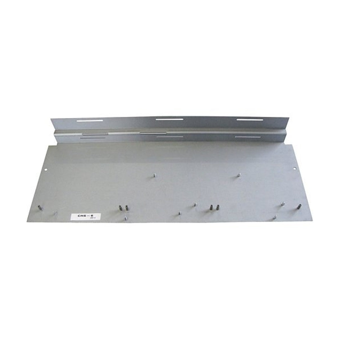 Notifier CHS-6 Chassis