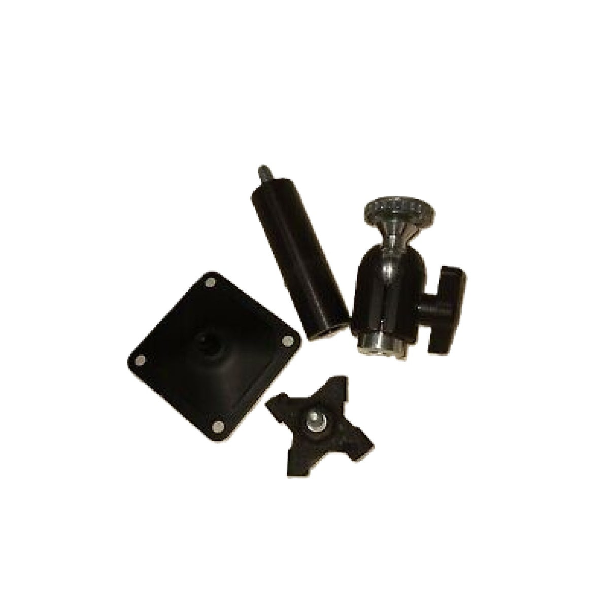 CBC (AMERICA) CORP. - CMB-1 Mounting Bracket Assembly , 3" haft T-BAR