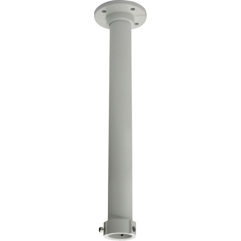 Hikvision CPM-L Ceiling Long Pendant Pole Mount Bracket for PTZ Cameras
