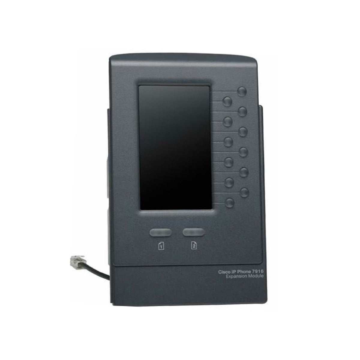 Cisco CP-7916 Unified IP Phone Expansion Module