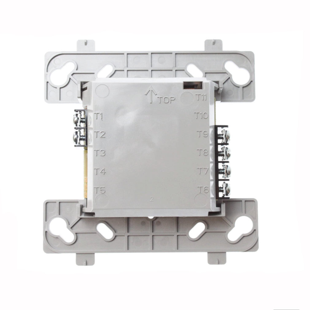Fire-Lite by Honeywell CRF-300 Relay Module