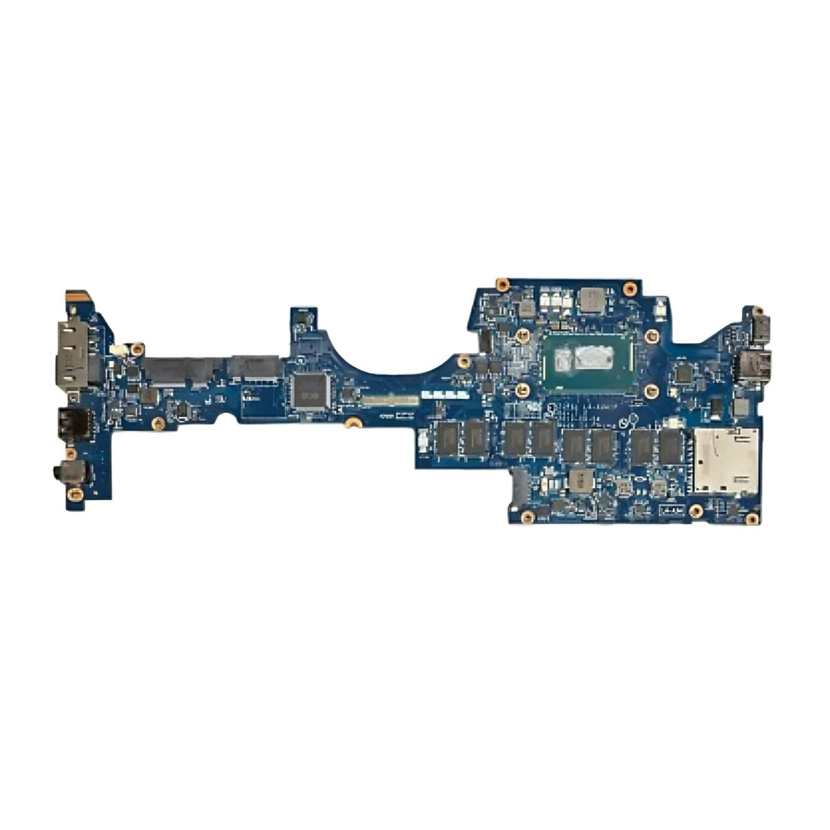 Lenovo ThinkPad 00HT711-MBD Yoga 12 Intel i5-5300U 2.3GHz Motherboard