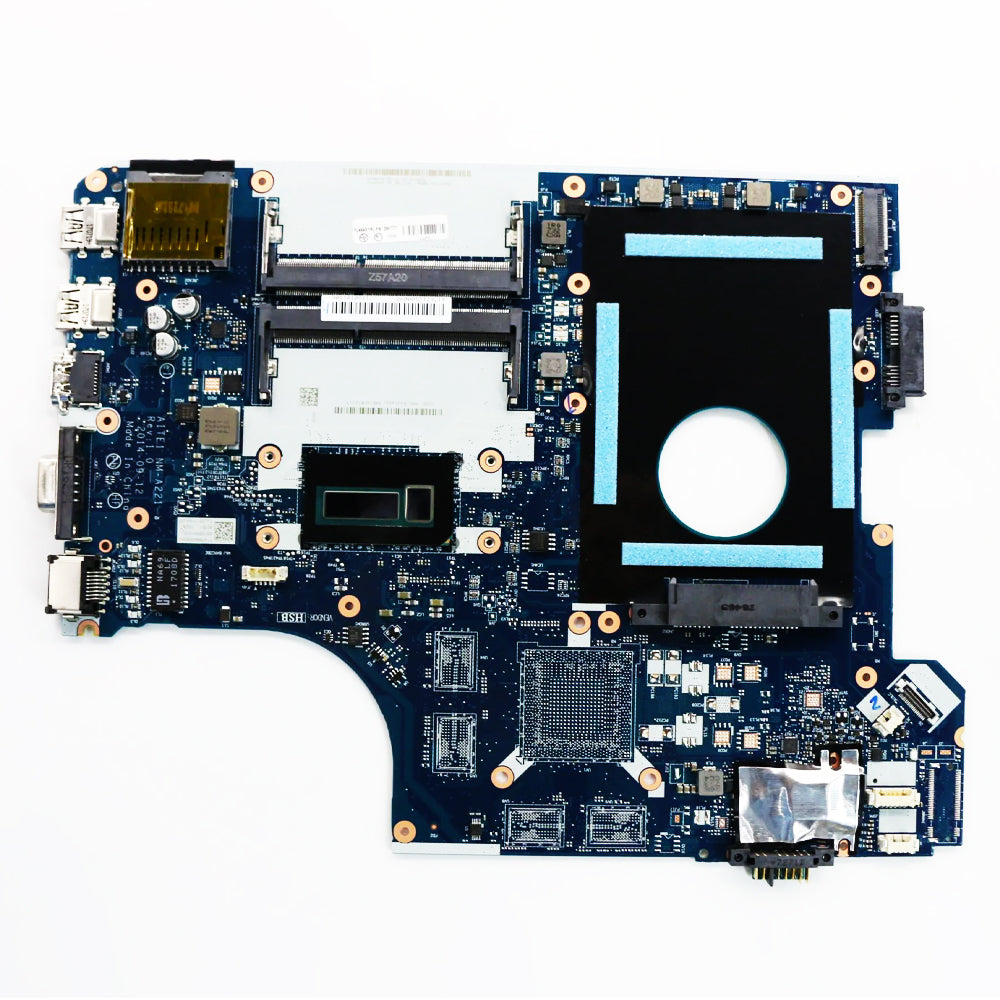 Lenovo ThinkPad Edge E550 i3-5005U Laptop Motherboard, 00HT777