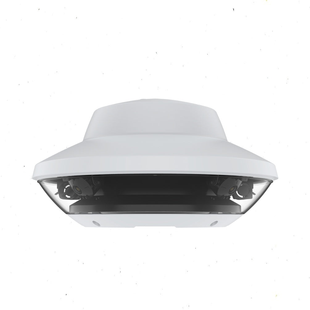 Axis 01006-001 Q6000-E Mk II PTZ Dome Network Camera