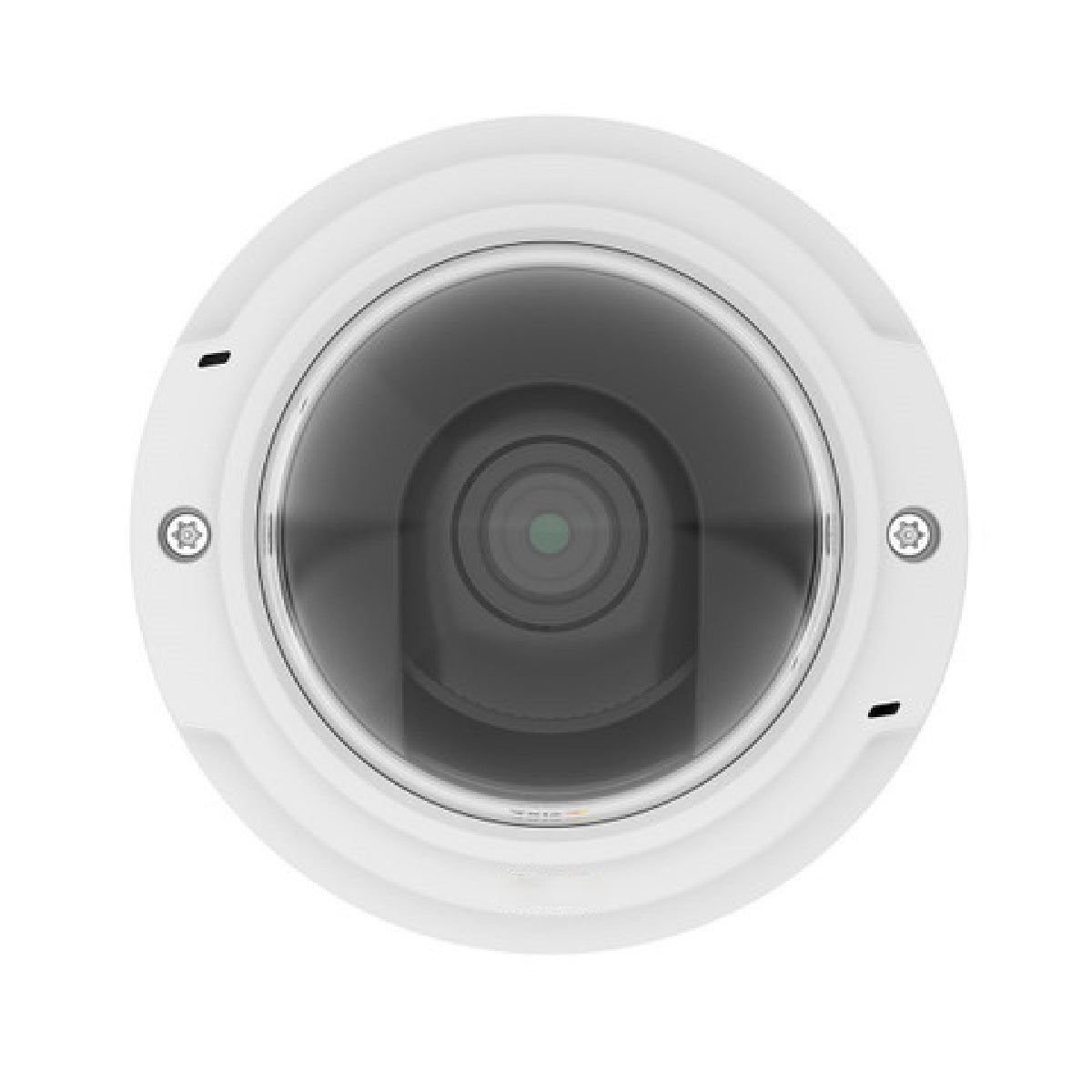 Axis 01058-001 P3374-LV 1 MP Network IR Indoor Dome Camera, 3-10mm Lens