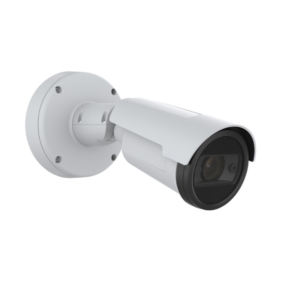 Axis 01506-001 2MP Outdoor Network Bullet Camera with Night Vision