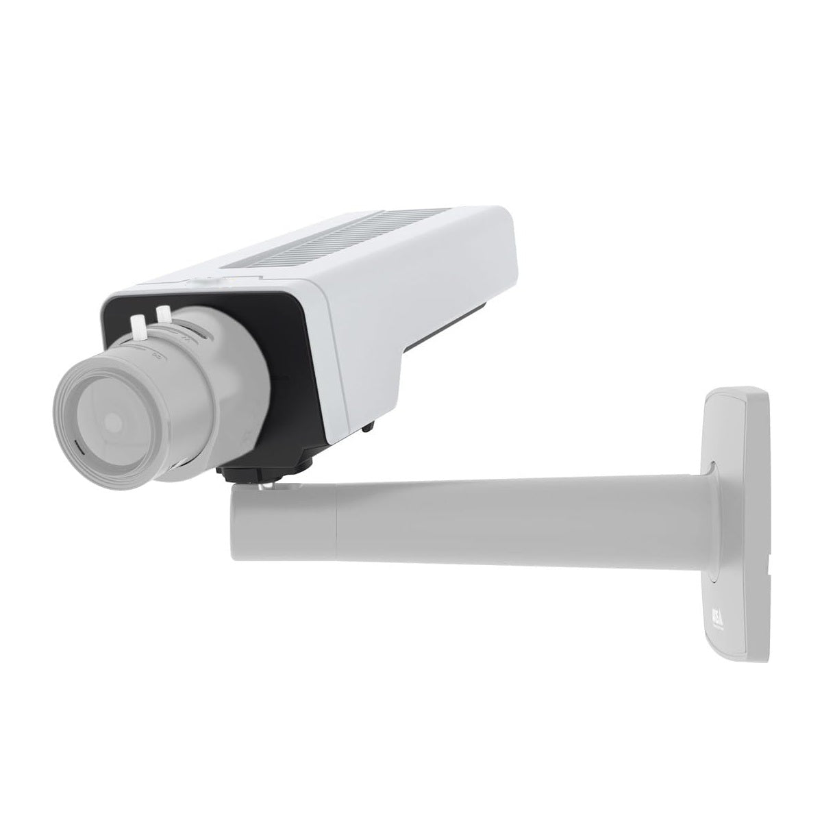 Axis Communications P1375 01532-031 Barebone, No Lens and No Power Supply