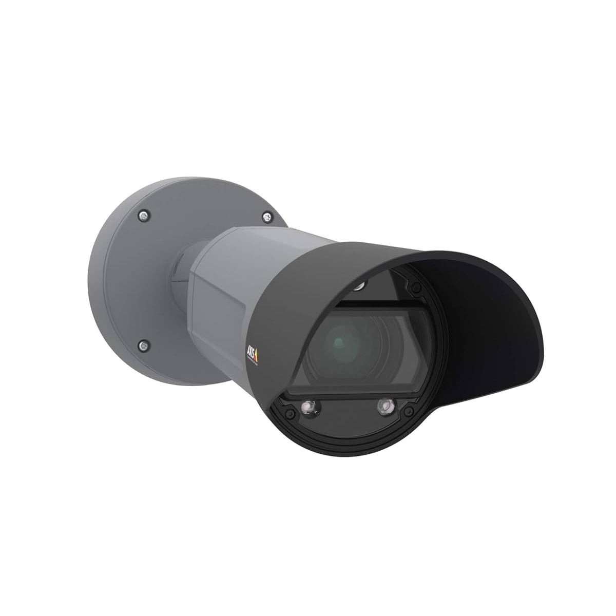 Axis Communications Q1700-LE 2MP Outdoor Network Bullet License Plate Camera