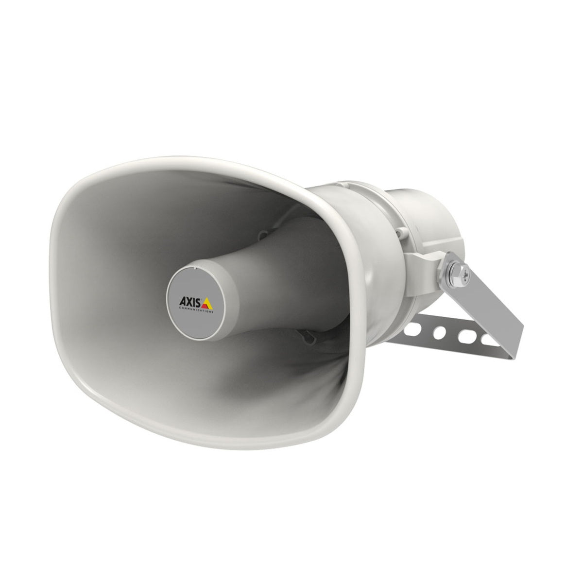 Axis Communications 01796-001 C1310-E Network Horn Speaker