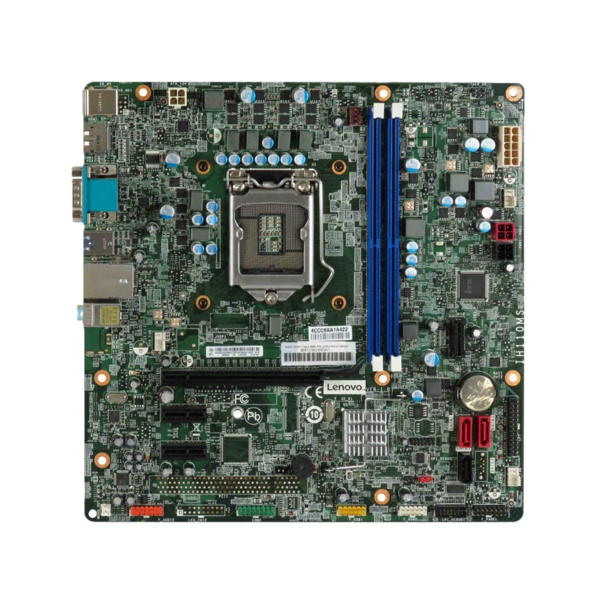01AJ167 Lenovo ThinkCentre M700 LGA 1151 Motherboard