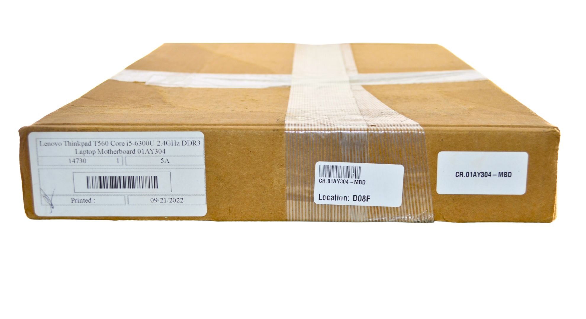 Lenovo 01AY304-MBD Motheboard