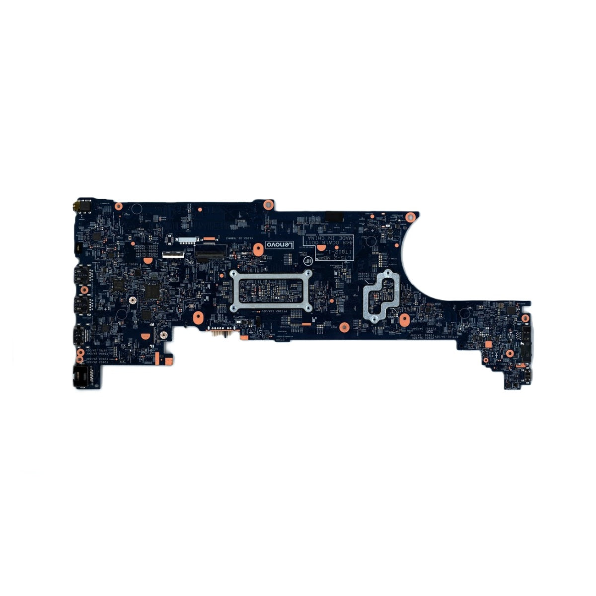 Lenovo 01YR256-MBD Thinkpad T580 Core i5-8350 DDR4 Laptop Motherboard