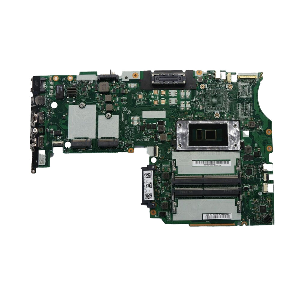 Lenovo ThinkPad L470 Integrated Laptop Motherboard CPU I5-6200U, 01YR967