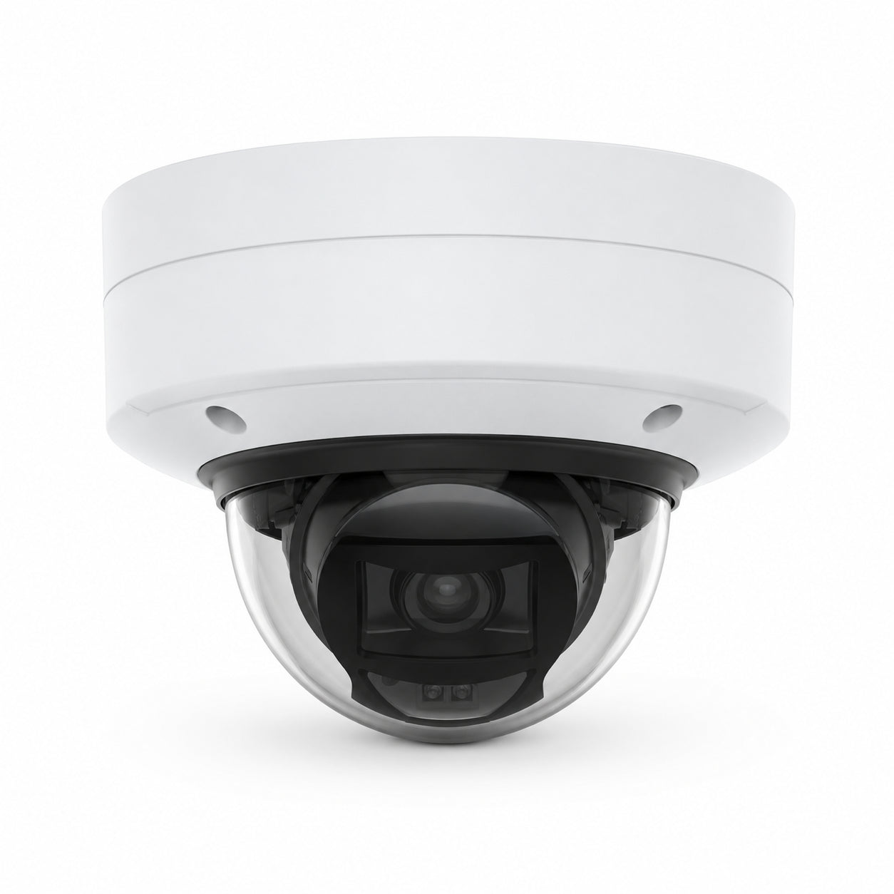 Axis 02047-001 P3245-LVE Network Camera Streamlined Outdoor-Ready HDTV 1080p Fixed Dome