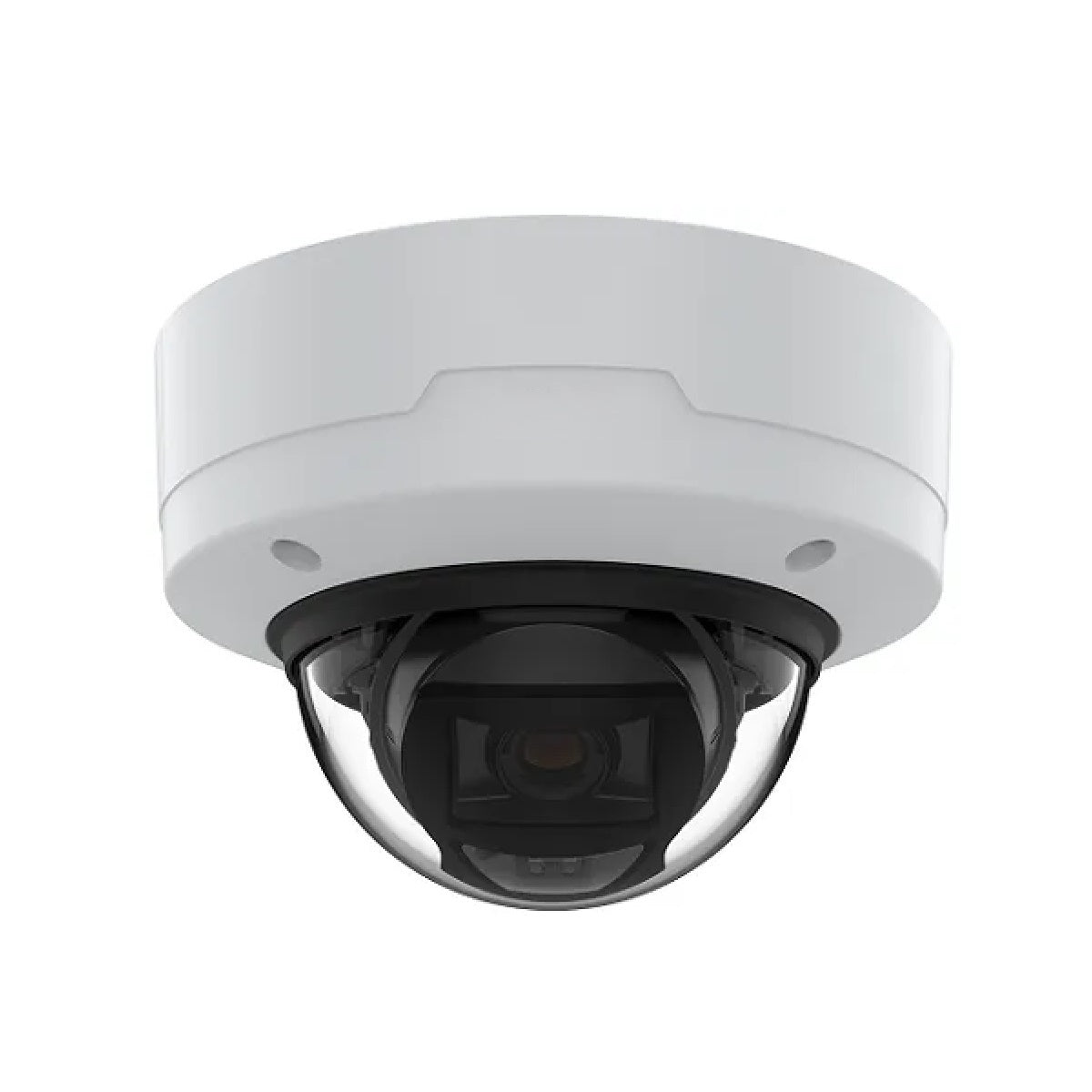 Axis Communications 02328-001 P3265-LVE 1080p Outdoor Network Dome Camera with Night Vision & 3.4-8.9mm Lens