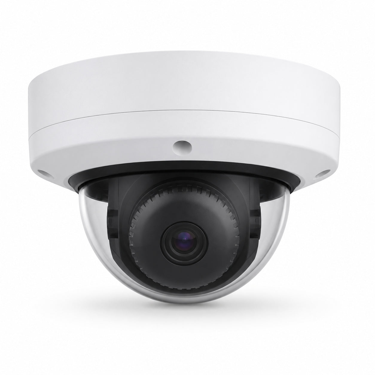 Axis Communications 02328-001 P3265-LVE 1080p Outdoor Network Dome Camera with Night Vision & 3.4-8.9mm Lens