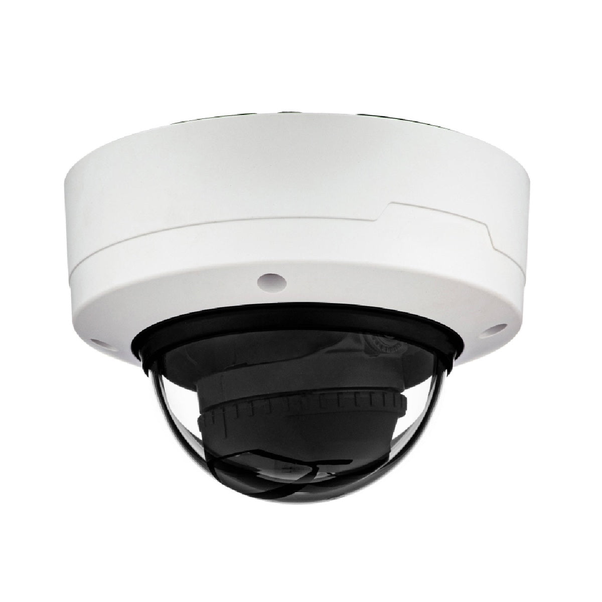 Axis Communications 02328-001 P3265-LVE 1080p Outdoor Network Dome Camera with Night Vision & 3.4-8.9mm Lens