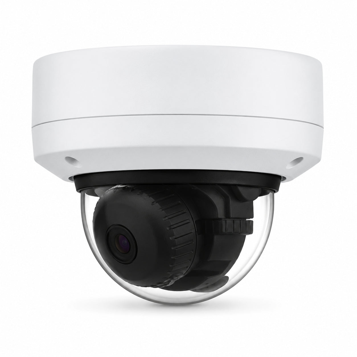 Axis Communications 02328-001 P3265-LVE 1080p Outdoor Network Dome Camera with Night Vision & 3.4-8.9mm Lens