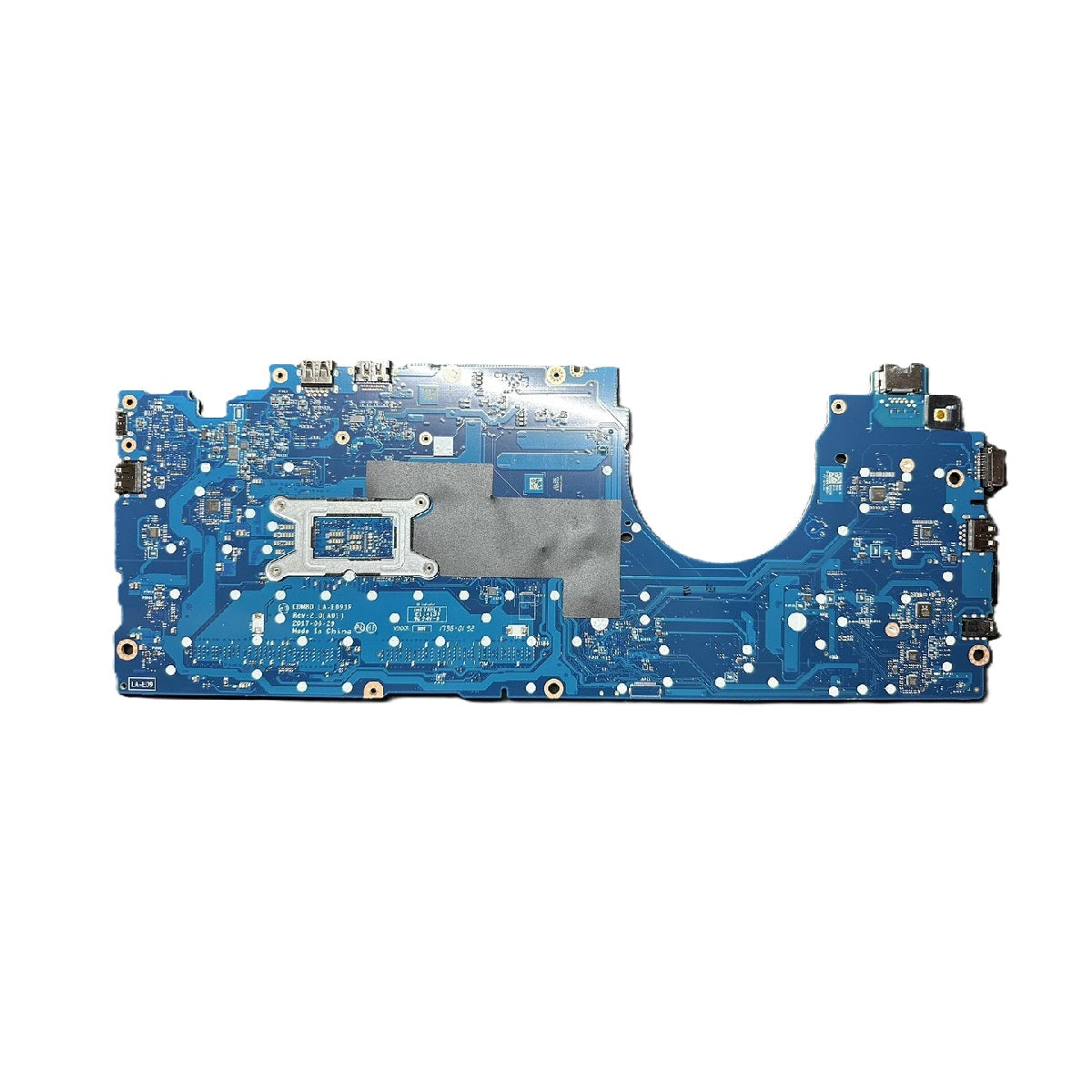 Dell Latitude 025W0N-MBD 5580 Core i5-7200U DDR4 Laptop Motherboard LA-E091P