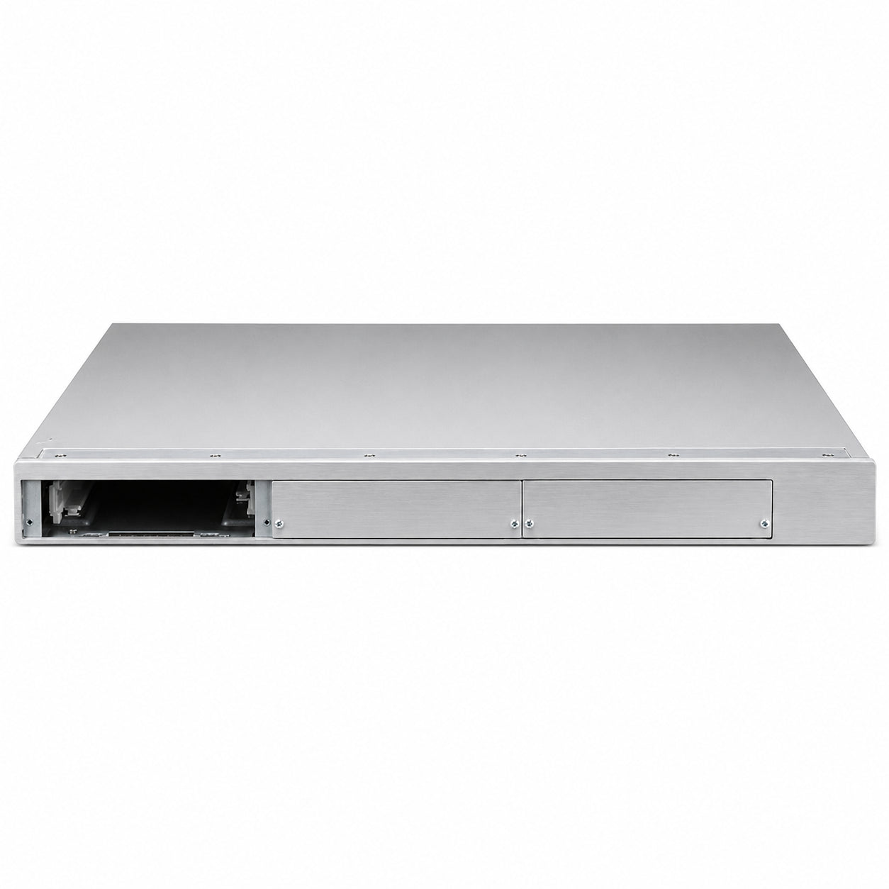 Axis 0267-001 291 1U Video Server Rack