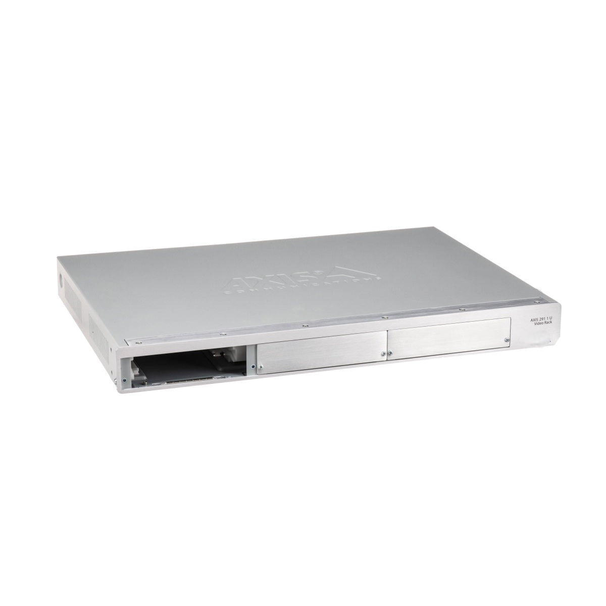 Axis 0267-001 291 1U Video Server Rack