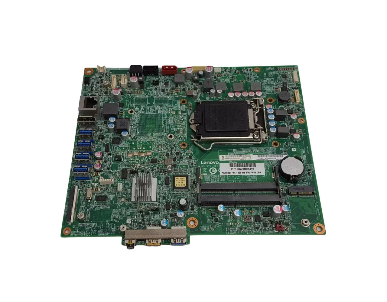 Lenovo 03T7417 All-in-One Desktop Motherboard for ThinkCentre M900Z