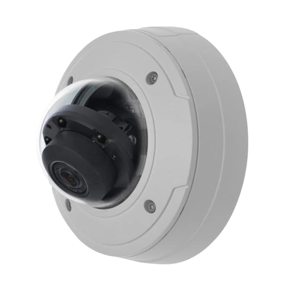 AXIS P3364-LVE 1MP IR Outdoor Dome IP Security Camera 0473-001