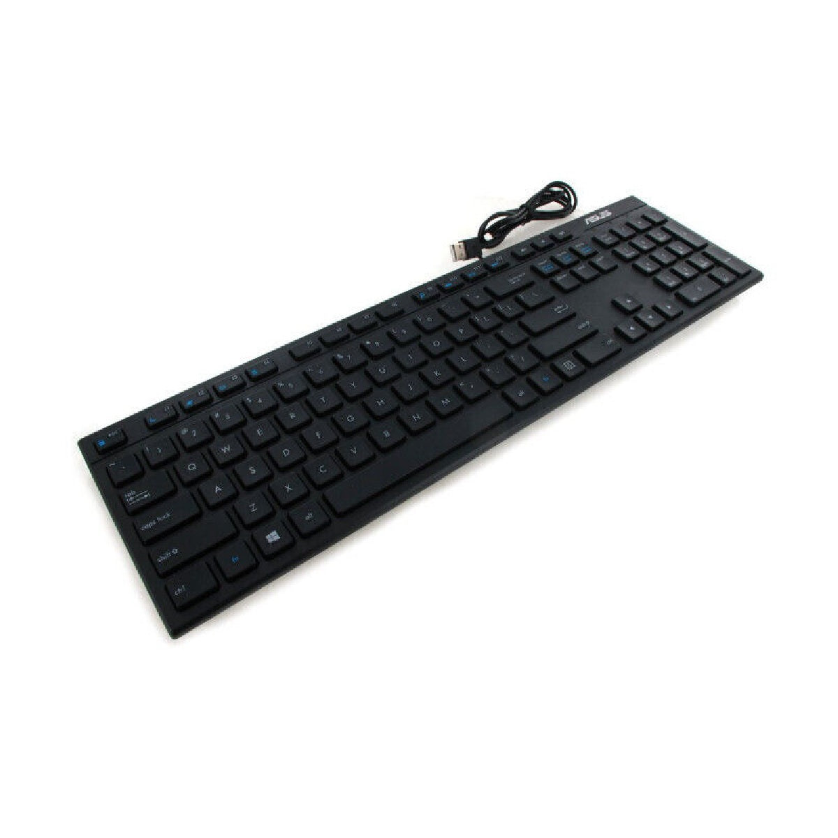 Asus 04G104150165 USB Wired Keyboard