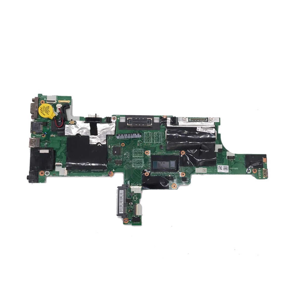 Lenovo ThinkPad 04X5014-MBD T440 Core i5-4300U DDR3 Laptop Motherboard