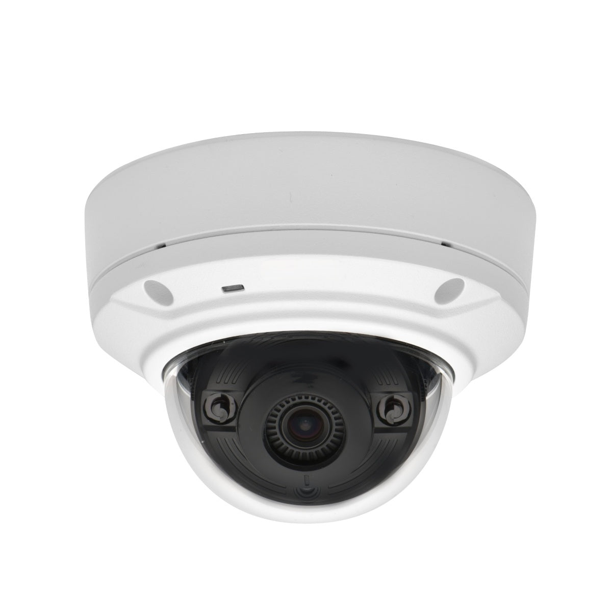 Axis 0535-001 M3024-LVE 1MP IR Outdoor Dome IP Security Camera