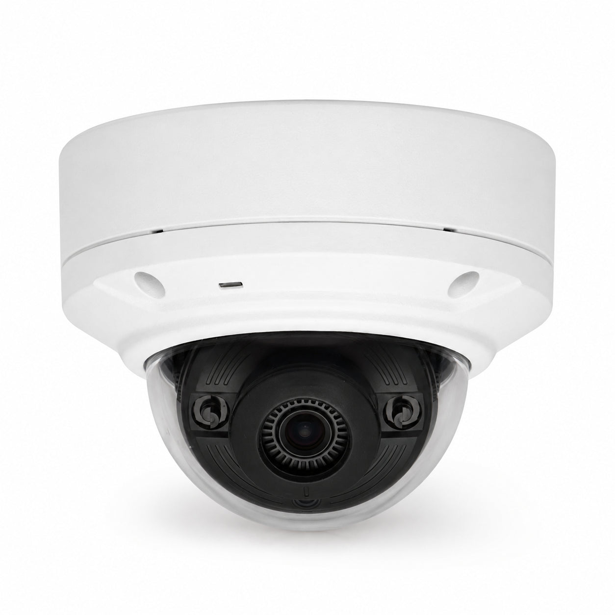 Axis 0535-001 M3024-LVE 1MP IR Outdoor Dome IP Security Camera