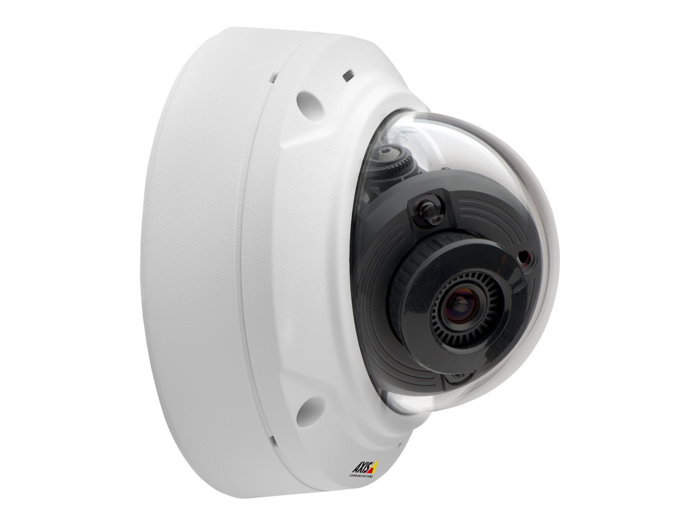Axis 0535-001 M3024-LVE 1MP IR Outdoor Dome IP Security Camera