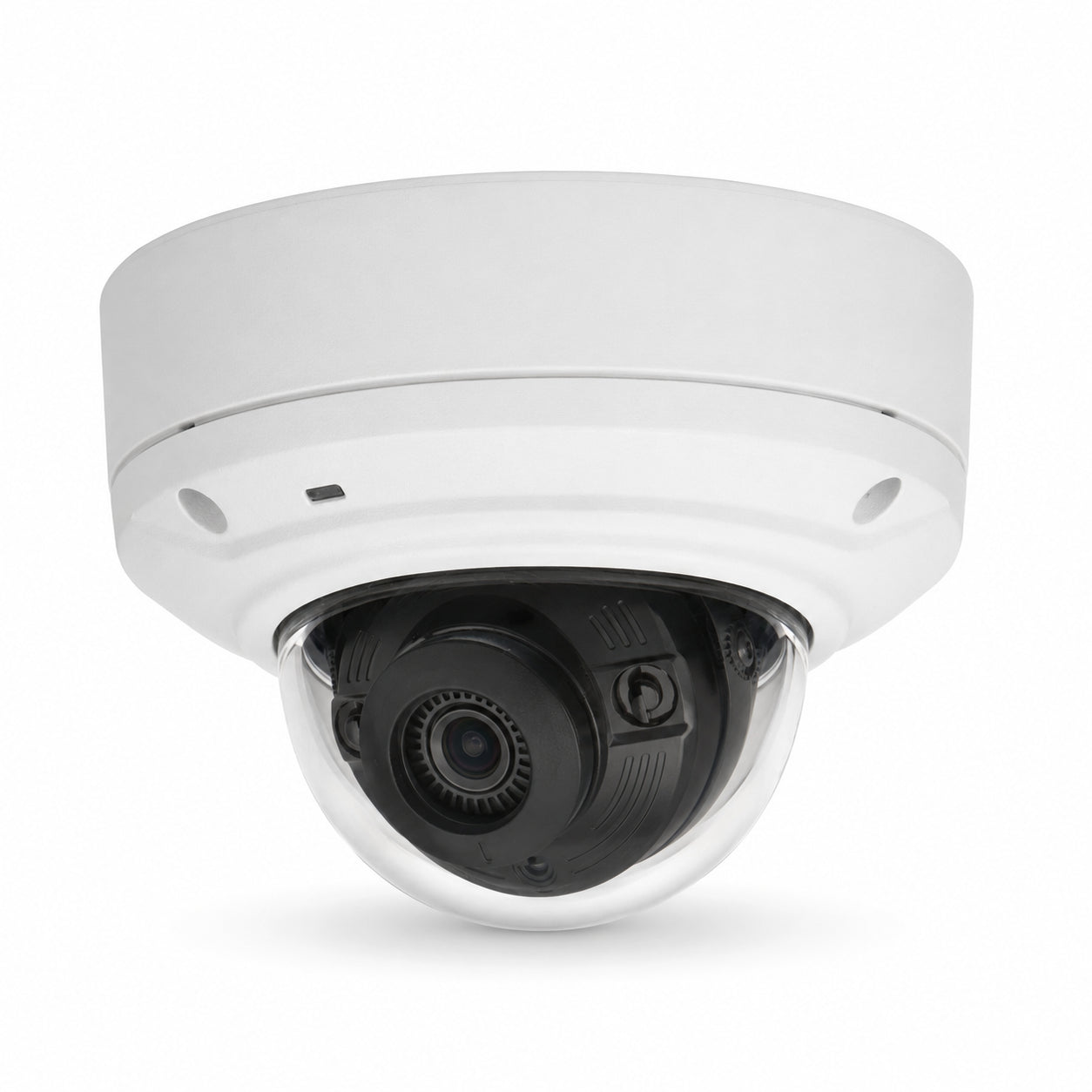 Axis 0535-001 M3024-LVE 1MP IR Outdoor Dome IP Security Camera