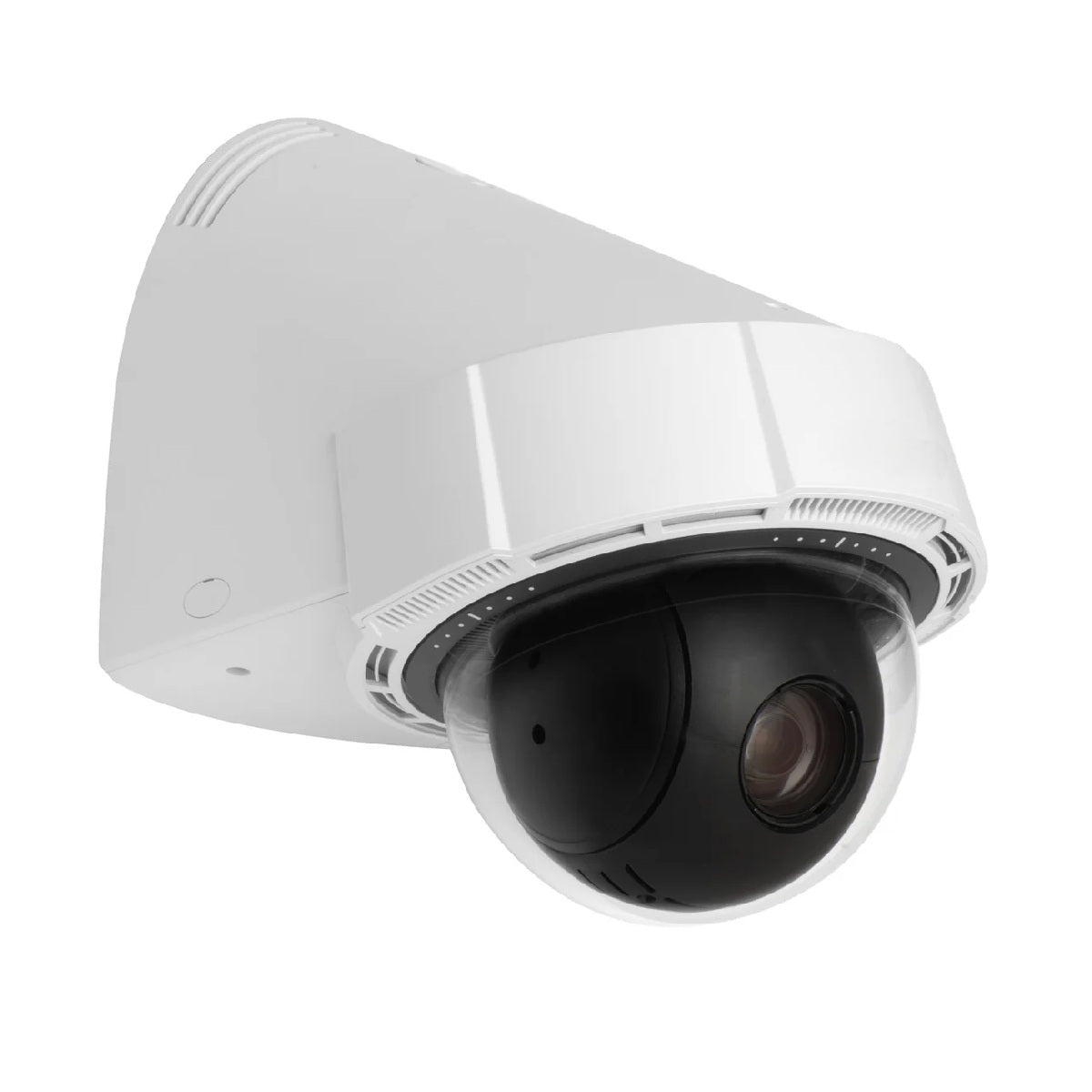Axis Communications 0589-001 Pan-Tilt-Zoom IP Network Dome Camera