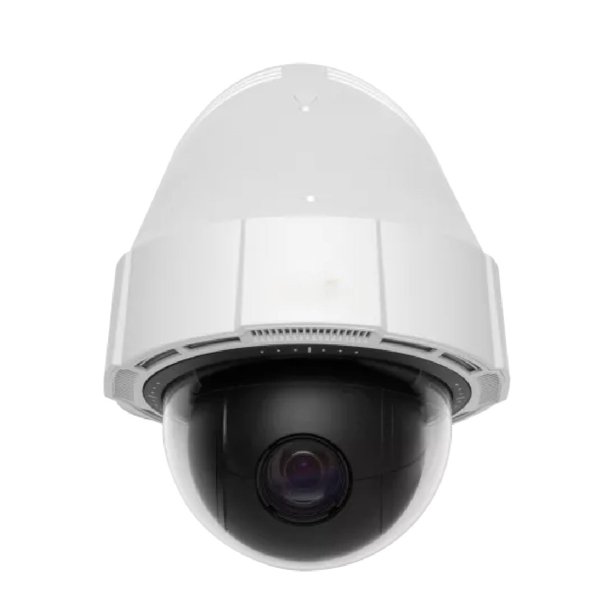 Axis Communications 0589-001 Pan-Tilt-Zoom IP Network Dome Camera