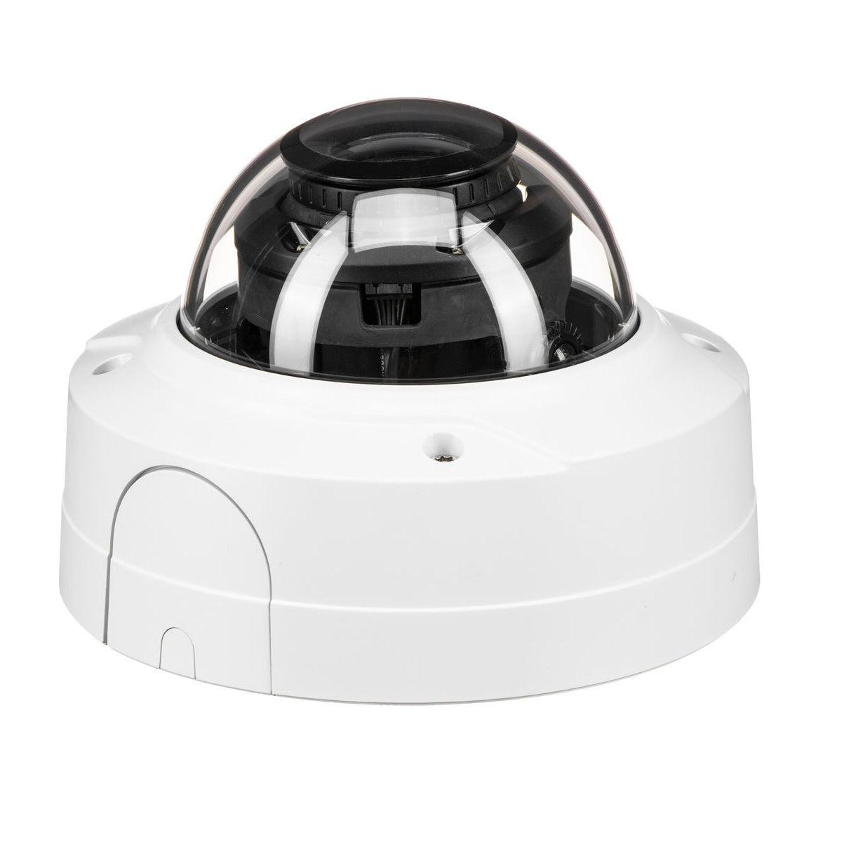 Axis 0888-001 P3228-LVE 4K UHD Outdoor Network IR Dome Camera 3.5-10mm Lens