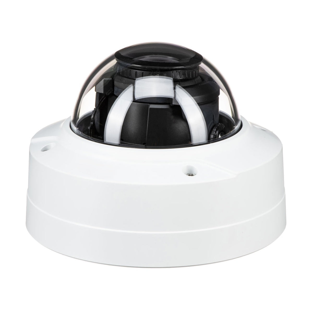 Axis 0888-001 P3228-LVE 4K UHD Outdoor Network IR Dome Camera 3.5-10mm Lens