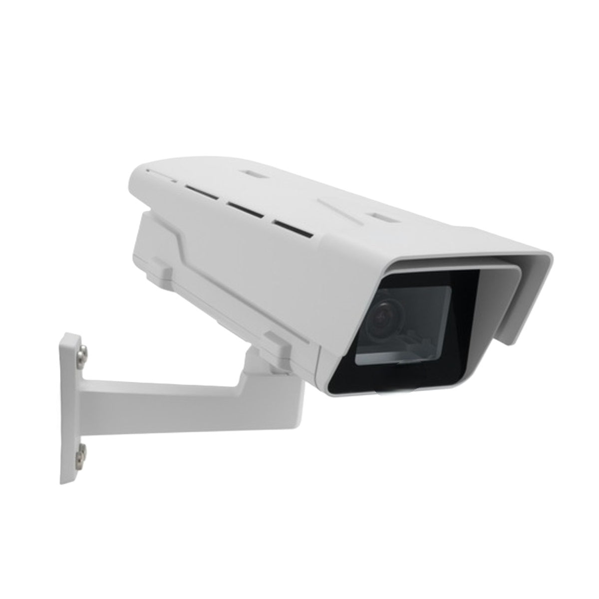 Axis 0898-001 P1365-E Mk II 2MP Outdoor Box Camera, 2.8-8mm Lens