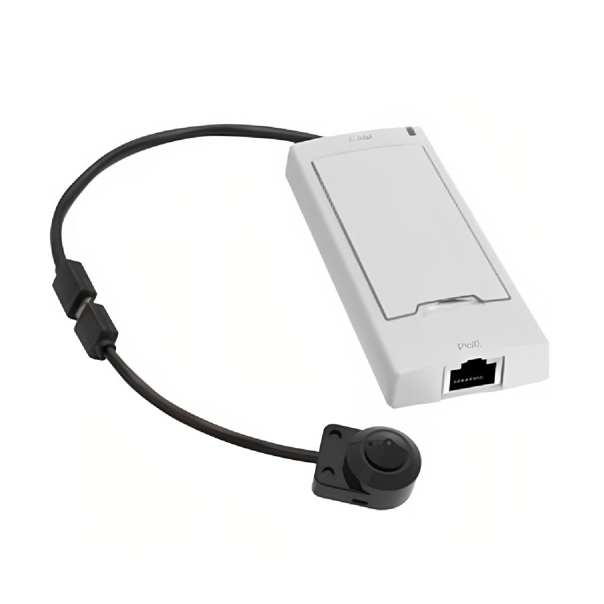 Axis 0925-001 P1264 Indoor Pinhole IP Security Camera